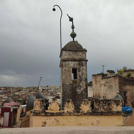 فندق Dar Ouassim فاس المظهر الخارجي الصورة