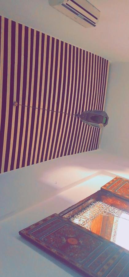 فندق Dar Ouassim فاس المظهر الخارجي الصورة