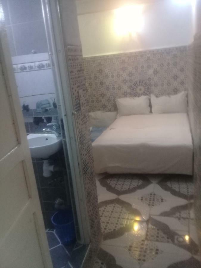 فندق Dar Ouassim فاس المظهر الخارجي الصورة